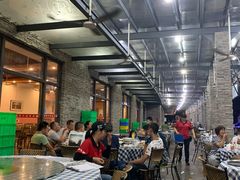 -钱大妈海鲜饭店(保利林语店)