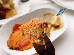 -宜家·瑞典风味餐厅(三桥店)