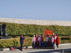 -长春世界雕塑园冰雪艺术天地