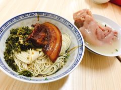 -盛兴面馆(真儒大厦店)