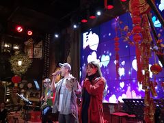 -胡桃里音乐酒馆(白云五号T5 MALL店)