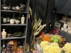 -HELEN FLORAL DESIGN(海上世界文化艺术中心店)