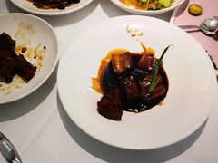 圆苑红烧肉-圆苑(静安寺店)