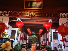 -董府·古宅餐厅