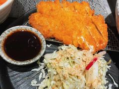 -昱匠·日本料理(金融街店)