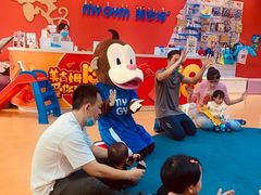 -美吉姆儿童发展中心(远洋中心店)