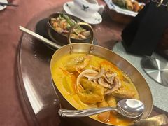 -南沙游艇会·大兵船餐厅