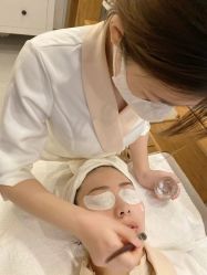 -康颜SPA自然疗愈皮肤管理中心