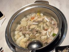 -狐狸爱上椰子鸡(滨江星光大道店)