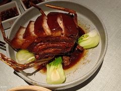 -桂满陇·西湖船宴(平安金融中心店)