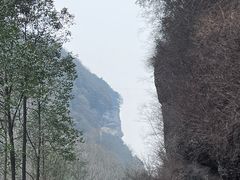 -剑门关风景区