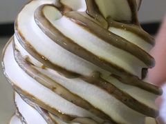 -麦当劳(城西银泰店)