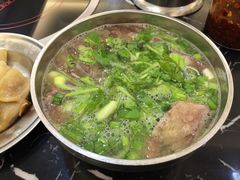 -清真·玛丽亚新疆菜主题餐厅(浙江中路店)
