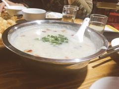 -南记食粥坊·宵夜大排档(莲花总店)