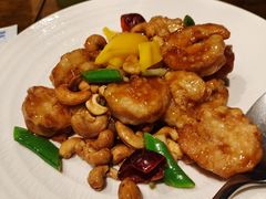 宫保虾球-大连君悦酒店·星海湾壹号Dalian·Dalian(星海广场店)
