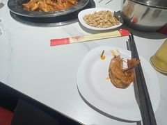 -王婆大虾(五道口店)