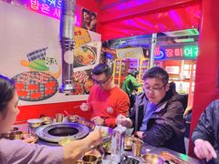 -釜山火炉·海鲜烤肉(紫藤路店)