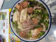 -夏家合汁(天润花园小区店)