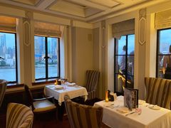 -上海和平饭店华懋阁 Cathay Room