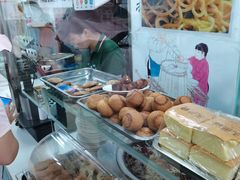 -老磁器口豆汁店(天坛店)
