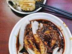 花卷-张明富面皮店(东大街店)