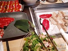 -新石器烤肉(百联川沙店)