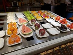 -白金汉爵大酒店·中餐厅(相城店)
