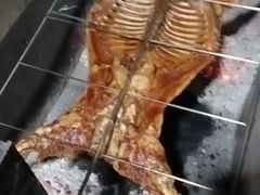 -西夏一品烤全羊(百桥路店)