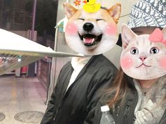 -澳门陈光记烧味饭店(万象城店)