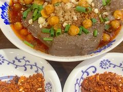 -正宗苏稽毛哥跷脚牛肉总店