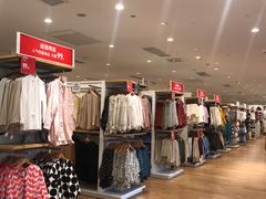 -优衣库(天津鲁能城购物中心店)