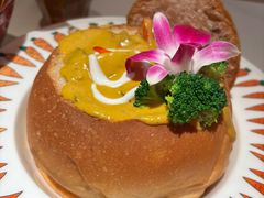 -太食獸泰式茶餐厅(IFS国金中心店)
