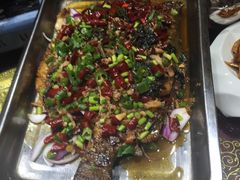 -老长沙罐子楼(平顶山总店)