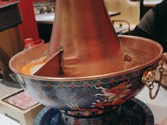 -祥源胡同·涮牛羊肉火锅(花桥店)