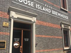 门面-Goose Island Brewhouse鹅岛精酿啤酒餐厅