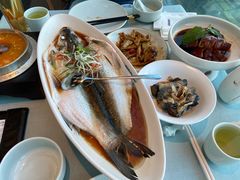 -翡翠江南(国贸商城店)