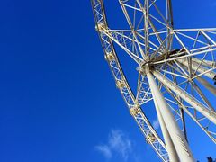 MelbourNe&nbsp;Star&nbsp;Observation&nbsp;Wheel-墨尔本之星 观景摩天轮
