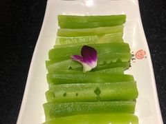 -重庆德庄火锅(体育中心店)
