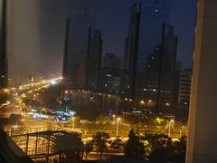 -北京保利大厦酒店(东四十条地铁站店)