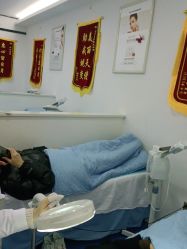 -蕾特恩专业祛痘·皮肤管理