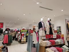 -优衣库(红谷滩万达店)
