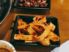 -正宗集安高丽火盆(东昌街店)