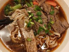 金牌私房红烧牛肉面-康师傅私房牛肉面(马泉营奥莱店)
