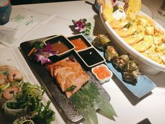 -泰兰香·Thailand(凯德空中花园店)