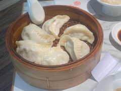 花园蒸饺-花园茶楼·淮扬菜(兴城西路店)