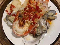 -盛宴标帜餐厅·亲子自助 (南昌喜来登酒店)
