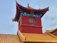 -水磨沟公园