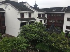 -苏州吴宫泛太平洋酒店