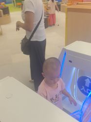 -莫莉幻想儿童乐园(武汉经开永旺店)