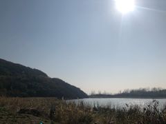 -海宁大尖山滑翔伞运动基地